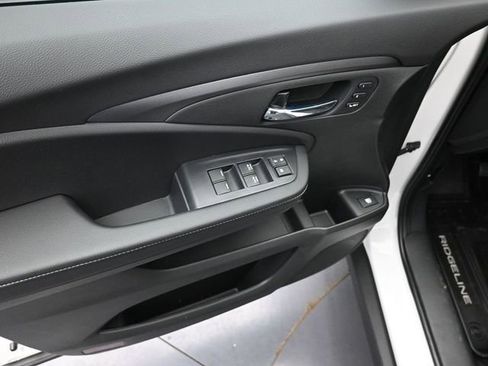 New 2026 Honda Ridgeline RTL image 42