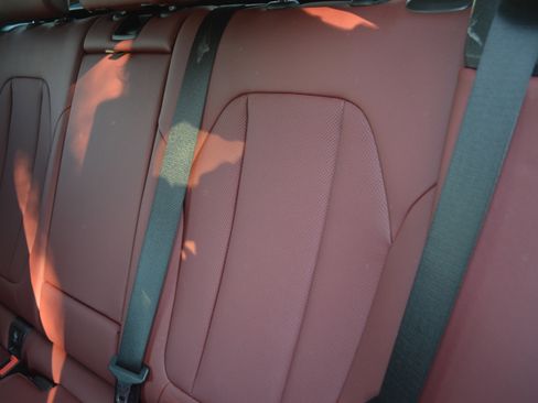 Certified 2024 BMW X3 sDrive30i w/ Convenience Package w/ZPA image 30