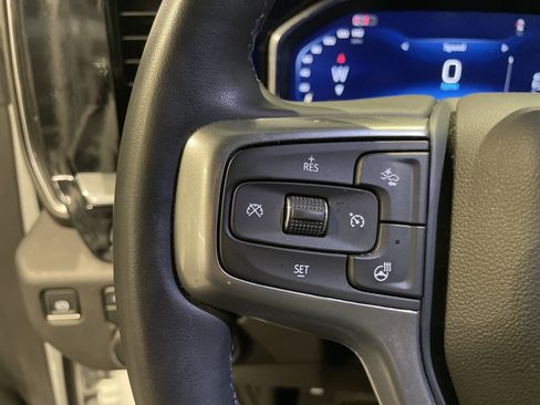 Used 2024 Chevrolet Silverado 2500 LTZ w/ LTZ Premium Package AWD/4WD image 21