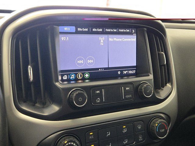Used 2019 Chevrolet Colorado LT w/ LT Convenience Package AWD/4WD image 25