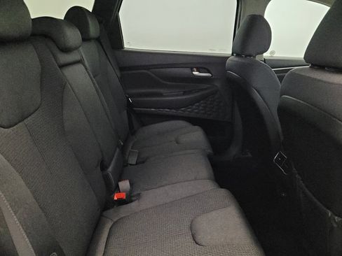 Used 2023 Hyundai Santa Fe SE AWD/4WD image 19
