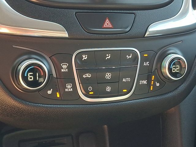 Used 2020 Chevrolet Equinox LT AWD/4WD image 17