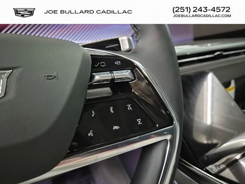 New 2026 Cadillac Escalade IQL Sport 1 AWD/4WD image 14