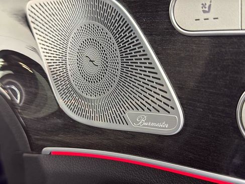 Used 2021 Mercedes-Benz GLE 53 AMG 4MATIC Coupe image 37