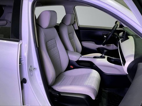 Used 2024 Honda HR-V LX image 29