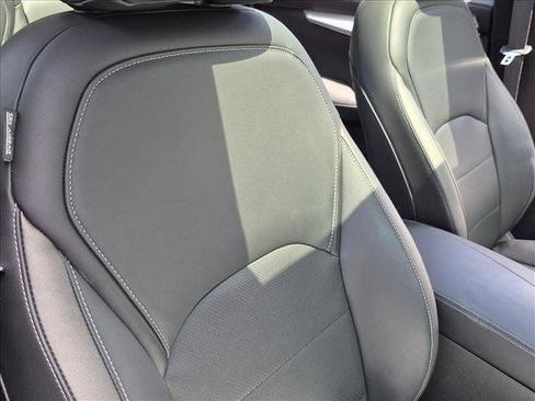 Used 2020 INFINITI QX50 Essential w/ Convenience Package FWD image 17