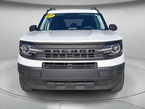 Used 2021 Ford Bronco Sport Base image 5