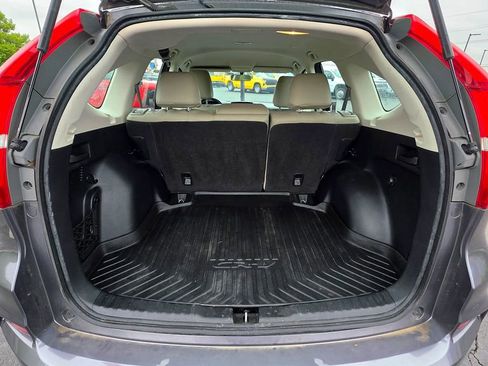 Used 2016 Honda CR-V LX image 8
