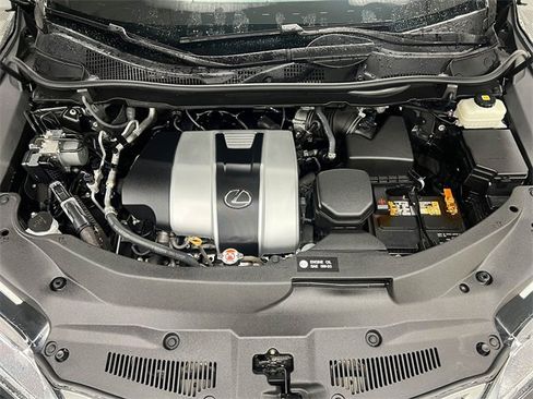 Certified 2022 Lexus RX 350 FWD image 24