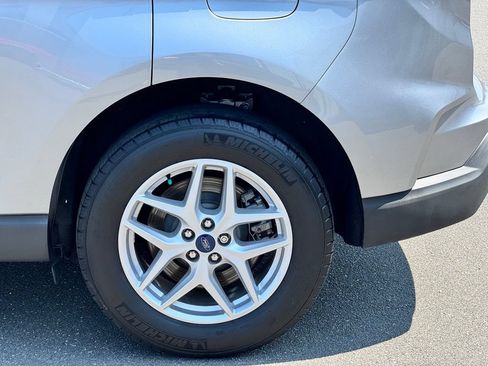 Used 2022 Ford Edge SEL w/ Convenience Package AWD/4WD image 37
