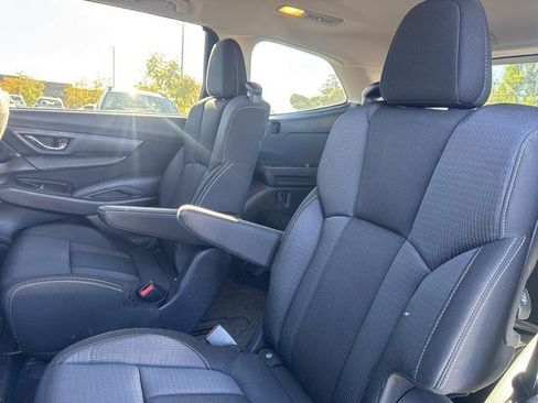Used 2023 Subaru Ascent Premium w/ Convenience Package image 16