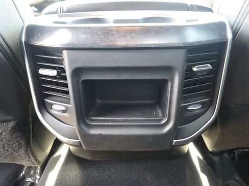 Used 2024 RAM 2500 Big Horn w/ Off Road Package image 16