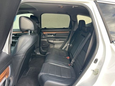 Used 2020 Honda CR-V Touring image 9