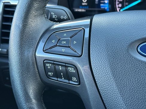 Used 2019 Ford Ranger Lariat w/ Technology Package image 25