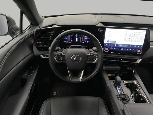 Used 2026 Lexus RX 350 Premium w/ Convenience Package AWD/4WD image 13