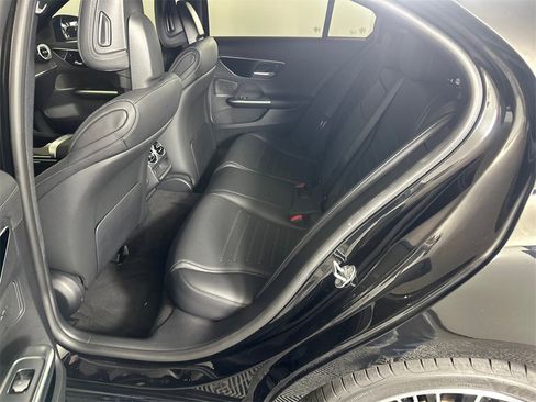 Certified 2023 Mercedes-Benz C 300 Sedan image 23