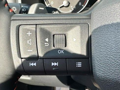 Certified 2026 Nissan Rogue SV w/ Rock Creek Premium Package AWD/4WD image 12