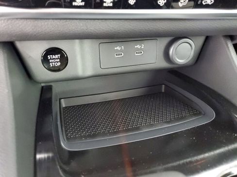 New 2026 Nissan Rogue SV image 19