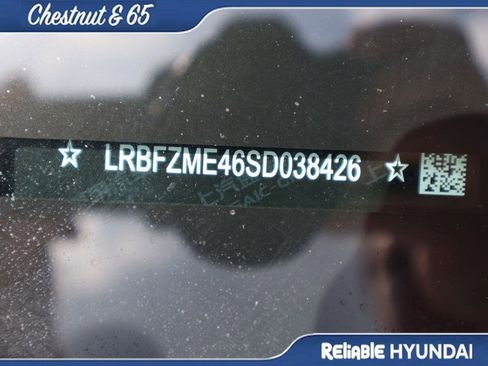Used 2025 Buick Envision Avenir AWD/4WD image 25