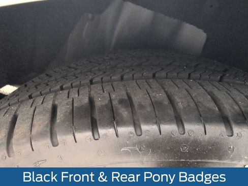 Certified 2019 Ford Mustang Coupe w/ Black Accent Package image 22