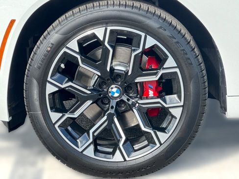 Used 2026 BMW X3 xDrive30i w/ Premium Package AWD/4WD image 11