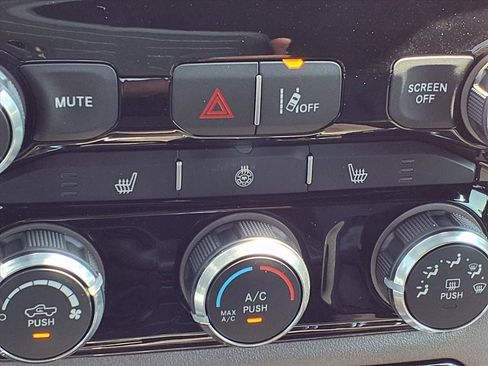 New 2026 RAM 1500 Lone Star AWD/4WD image 10
