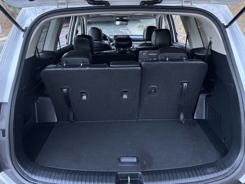 Used 2020 Kia Telluride S w/ S 8 Passenger Seating Package image 24