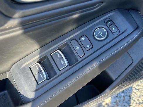 New 2025 Honda Accord Sport image 16