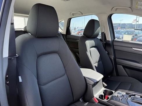 New 2025 MAZDA CX-5 AWD 2.5 S image 20