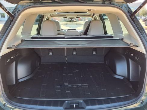 Certified 2023 Subaru Forester Limited AWD/4WD image 9