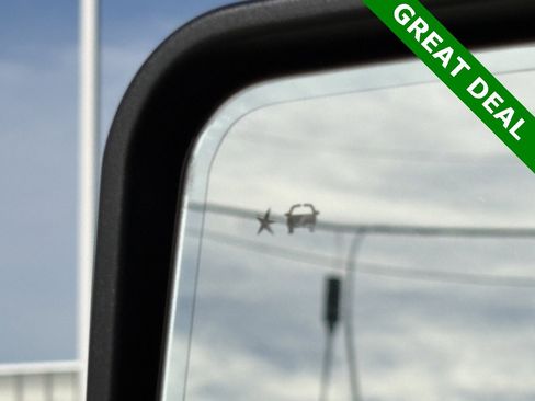 Used 2024 GMC Sierra 2500 Pro w/ 1SA Pro Safety Plus Package image 12