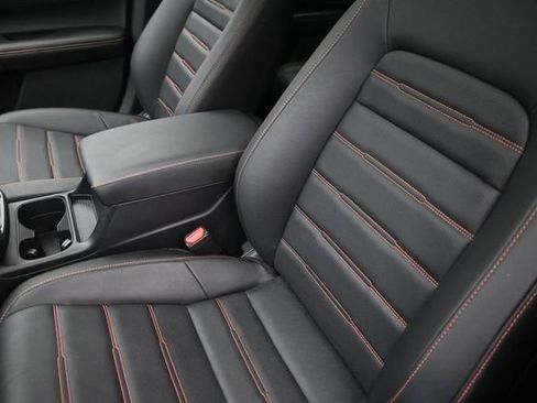Used 2026 Honda CR-V Sport Touring image 18