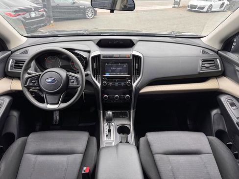 Used 2020 Subaru Ascent 8-Passenger AWD/4WD image 22