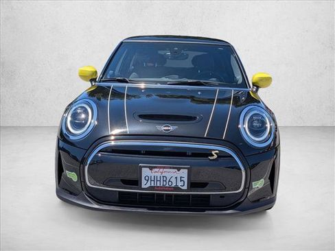 Used 2023 MINI Cooper SE FWD image 2