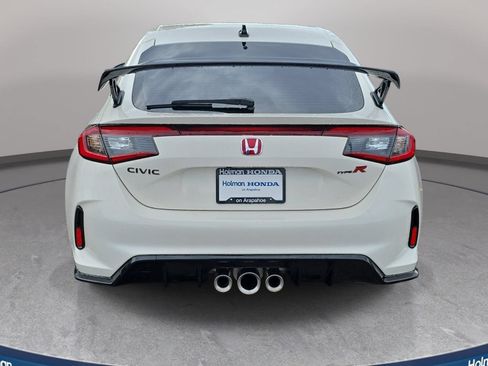 Used 2024 Honda Civic Type R image 7