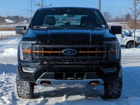 Used 2023 Ford F150 Tremor image 10