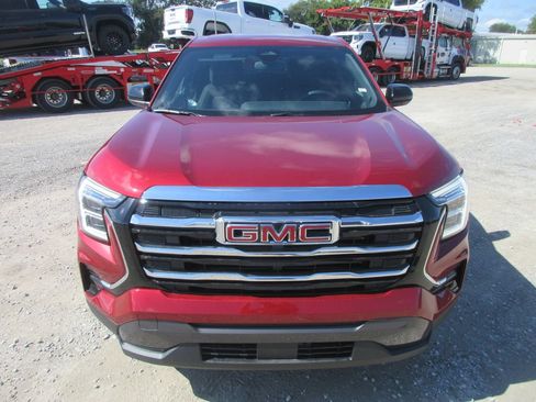New 2027 GMC Terrain Elevation FWD image 10