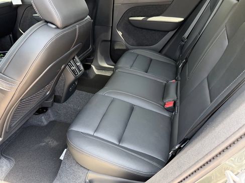 New 2026 Volvo XC40 B5 Plus w/ Climate Package AWD/4WD image 22