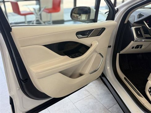 Used 2020 Jaguar I-PACE HSE AWD/4WD image 11