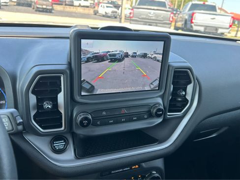 Used 2024 Ford Bronco Sport Big Bend image 30