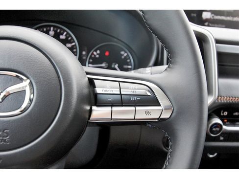 New 2025 MAZDA CX-50 AWD 2.5 Hybrid w/ Weather Package image 14