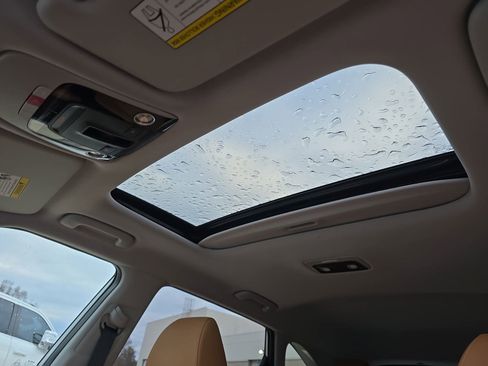 New 2026 Kia Seltos EX image 32