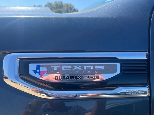 Used 2021 GMC Sierra 1500 SLT AWD/4WD image 5