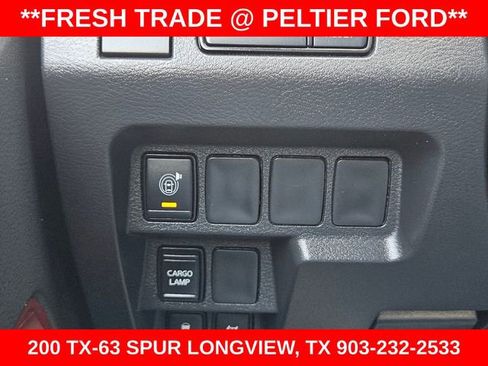 Used 2026 Nissan Frontier PRO-4X w/ Tow Package AWD/4WD image 25