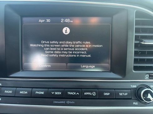 Used 2018 Hyundai Elantra SEL FWD image 26