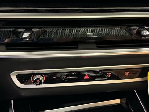 New 2027 BMW X7 xDrive40i AWD/4WD image 22