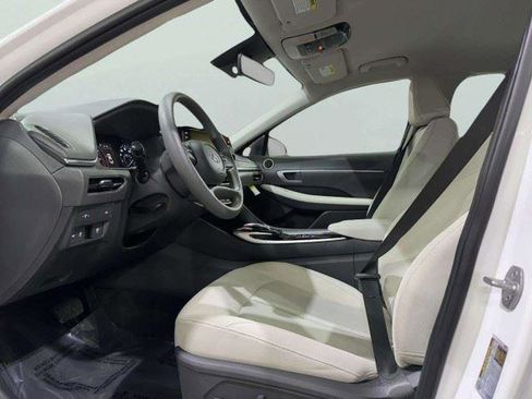 Used 2023 Hyundai Sonata SEL FWD image 14