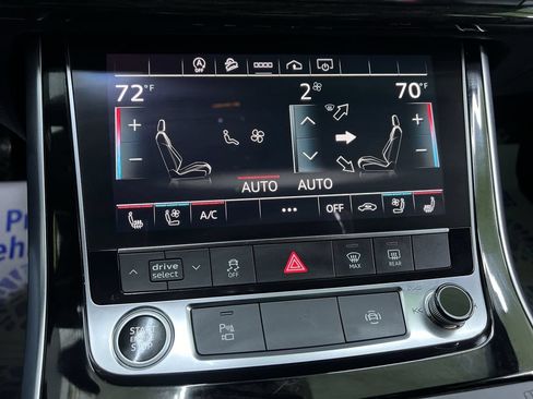 Used 2022 Audi Q7 3.0T Premium Plus w/ Premium Plus Package AWD/4WD image 24