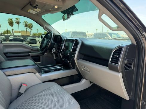 Used 2015 Ford F150 XLT w/ Equipment Group 302A Luxury RWD image 28