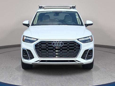 Used 2023 Audi Q5 2.0T Prestige w/ Prestige Package AWD/4WD image 2